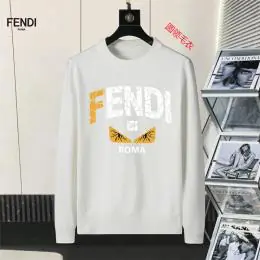 fendi pull  manches longues pour homme s_1254615